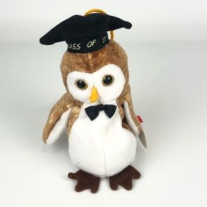 The Beanie Babies Collection